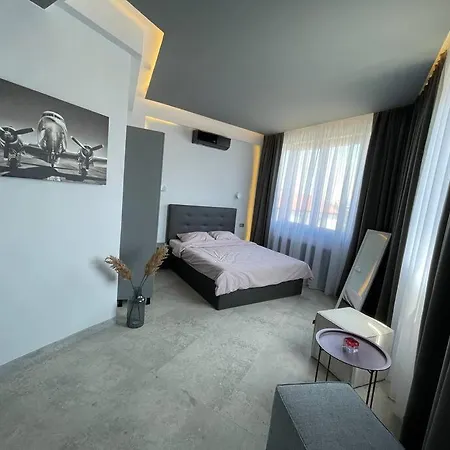 - Luminos Apartment