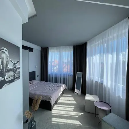 - Luminos Appartement