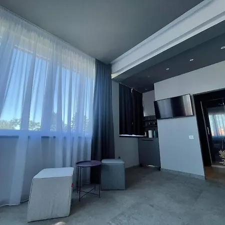 Appartement - Luminos *