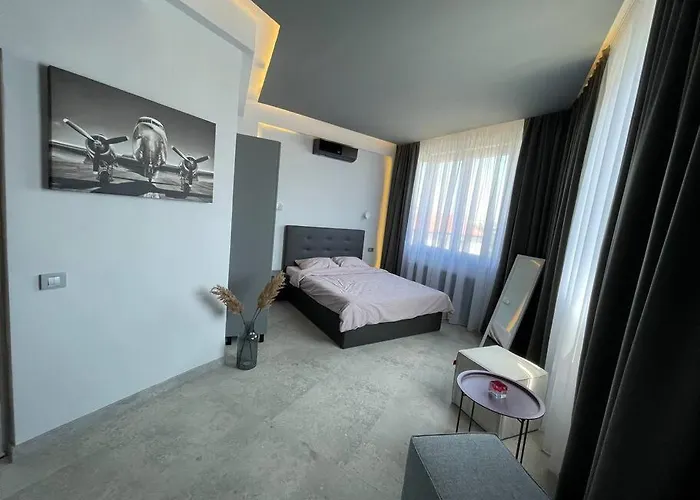 - Luminos Appartement