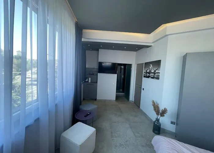 - Luminos Appartement *