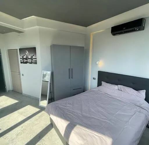 - Luminos Apartamento Cluj-Napoca