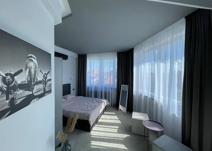 - Luminos Appartement
