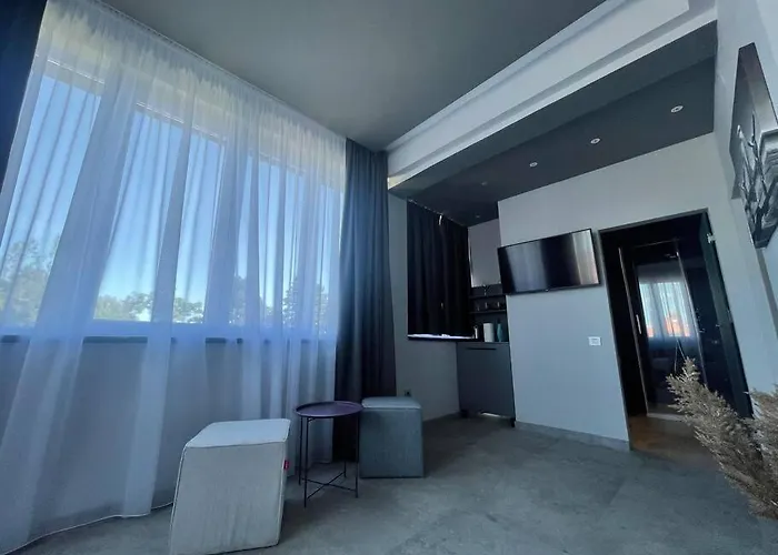 Appartement - Luminos *