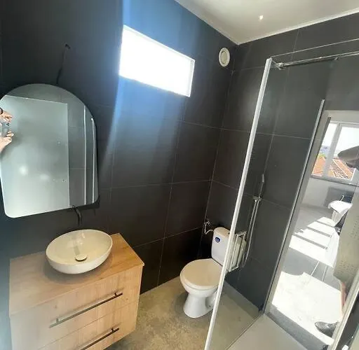 Appartement - Luminos